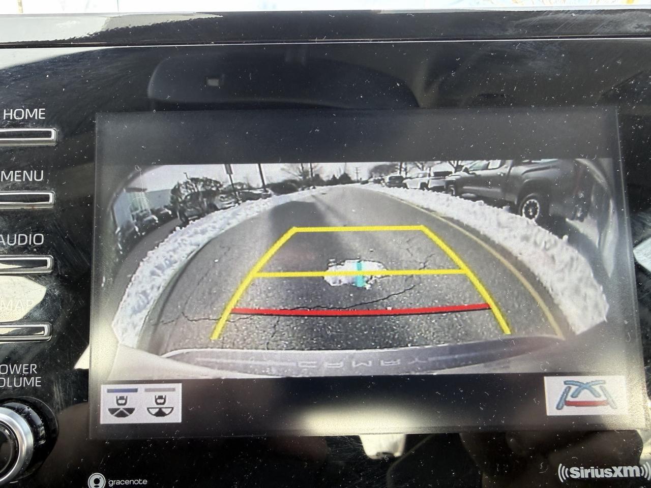 2024 Toyota Camry LE Stafford VA