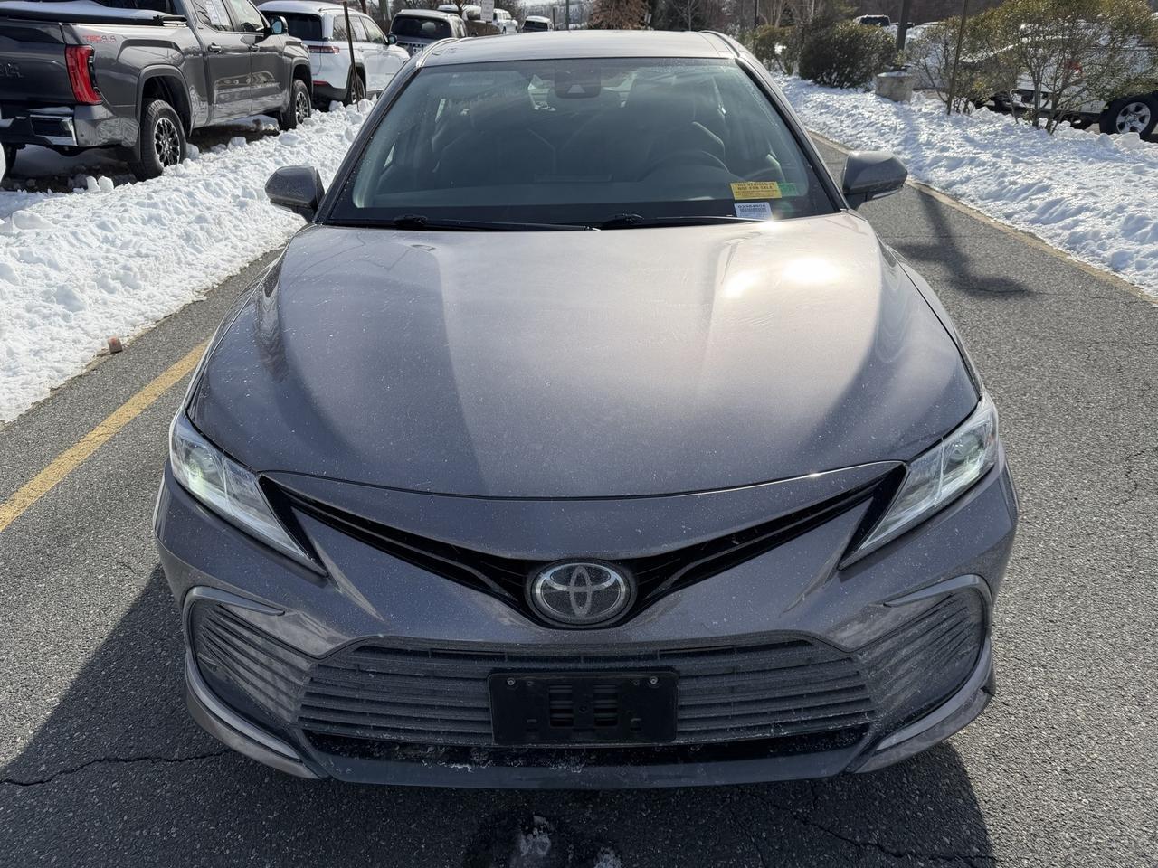 2024 Toyota Camry LE Stafford VA