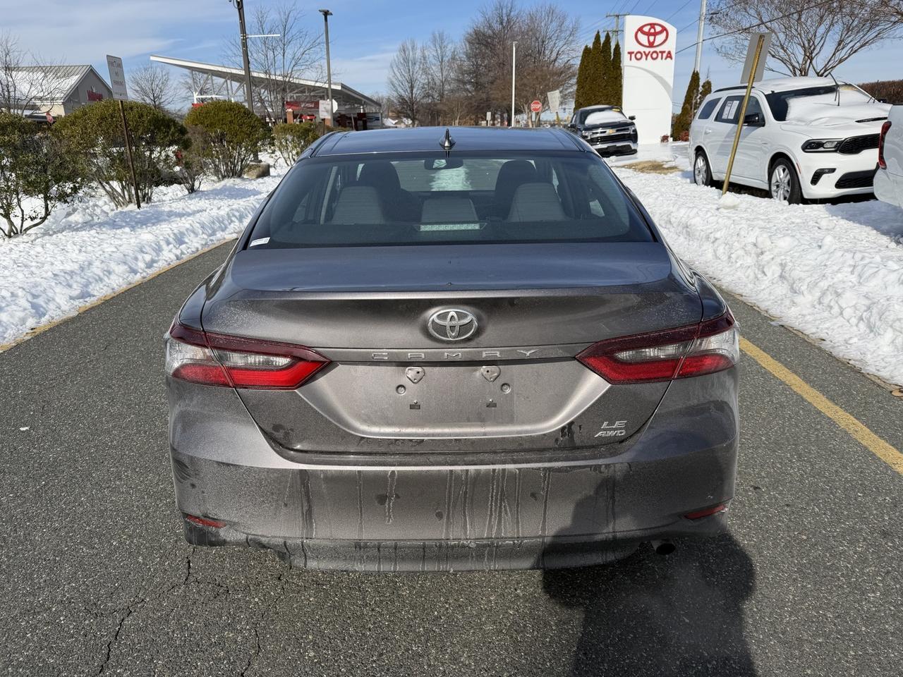 2024 Toyota Camry LE Stafford VA