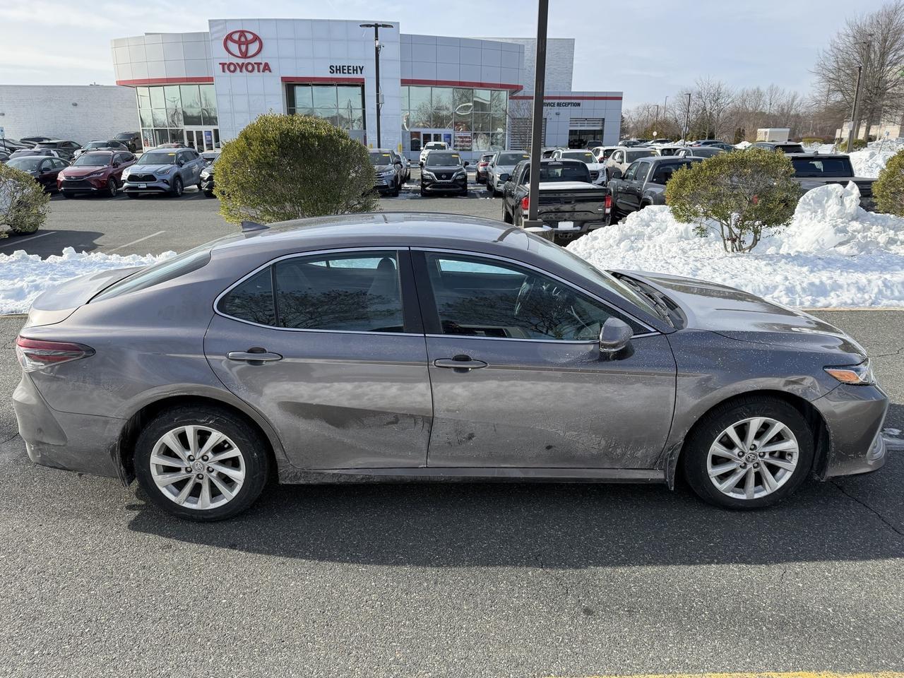 2024 Toyota Camry LE Stafford VA