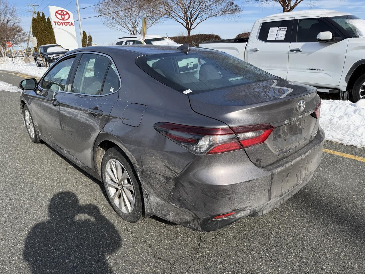 2024 Toyota Camry LE Stafford VA