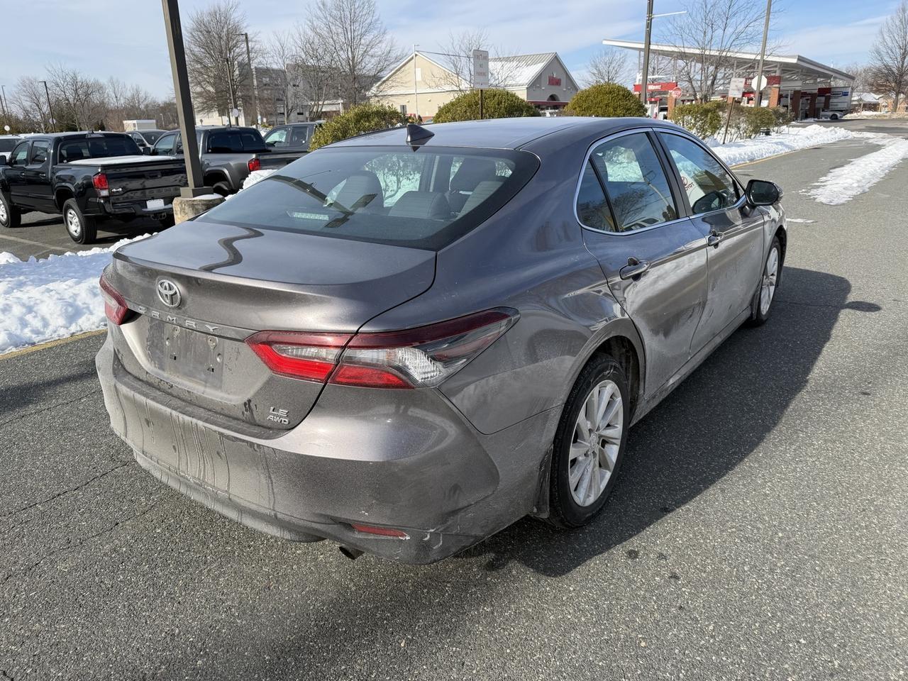 2024 Toyota Camry LE Stafford VA