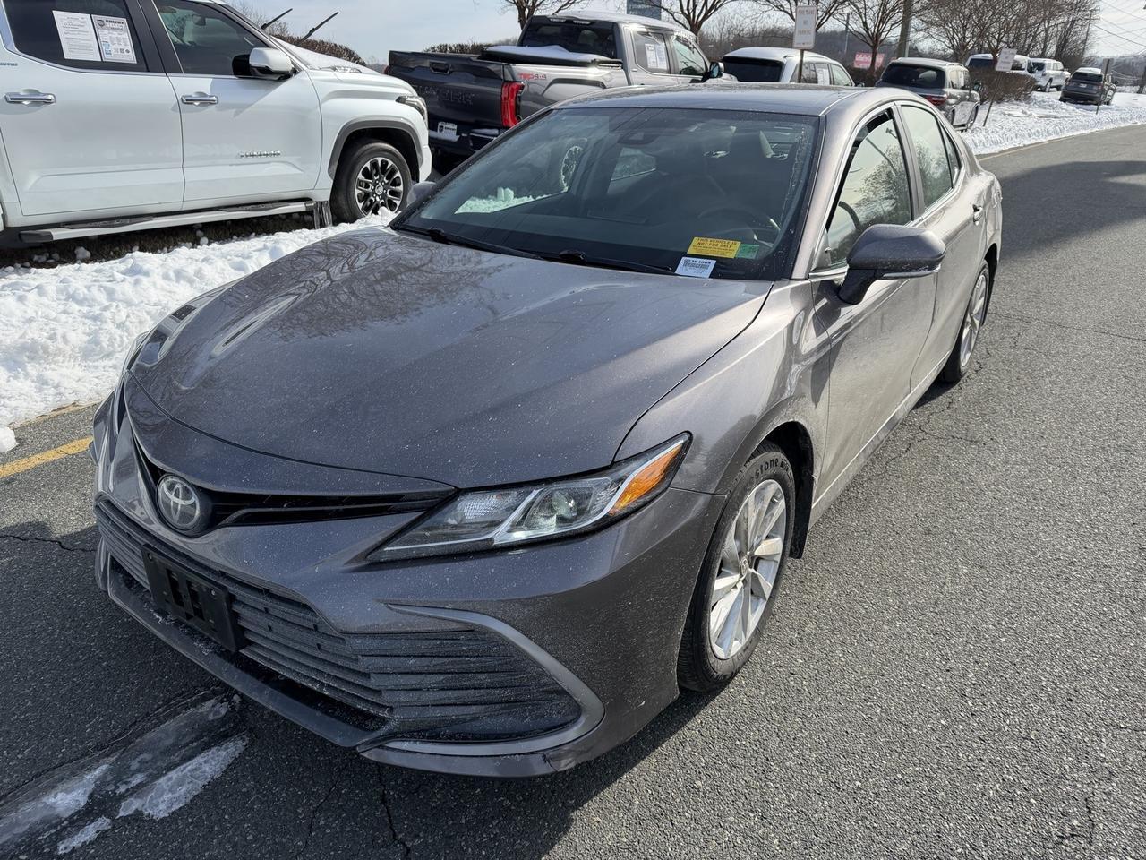 2024 Toyota Camry LE Stafford VA