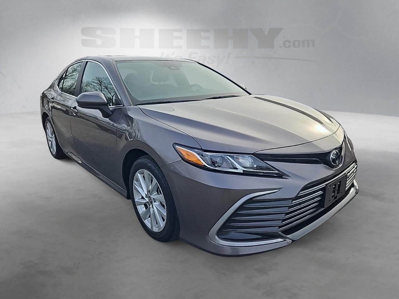 2024 Toyota Camry LE Waldorf MD