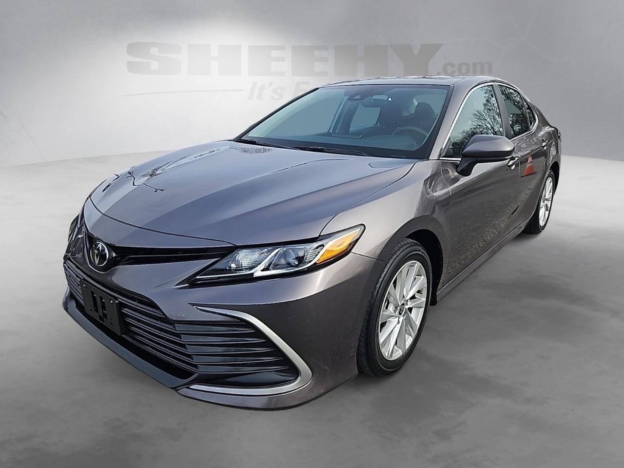 2024 Toyota Camry LE Waldorf MD