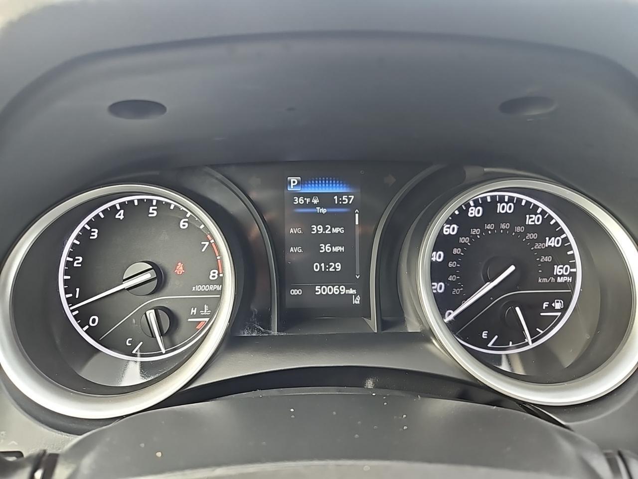 2024 Toyota Camry LE Waldorf MD