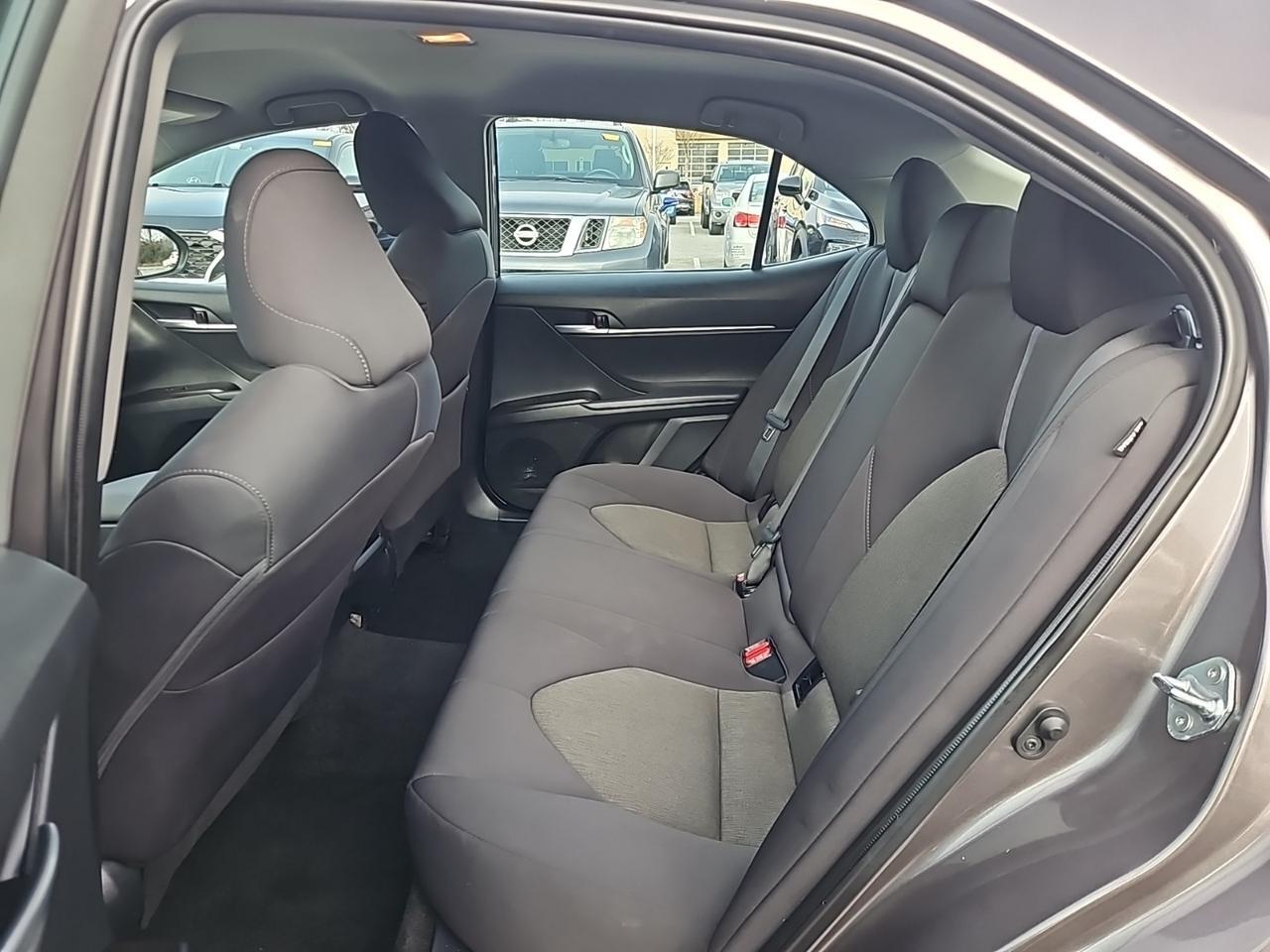 2024 Toyota Camry LE Waldorf MD