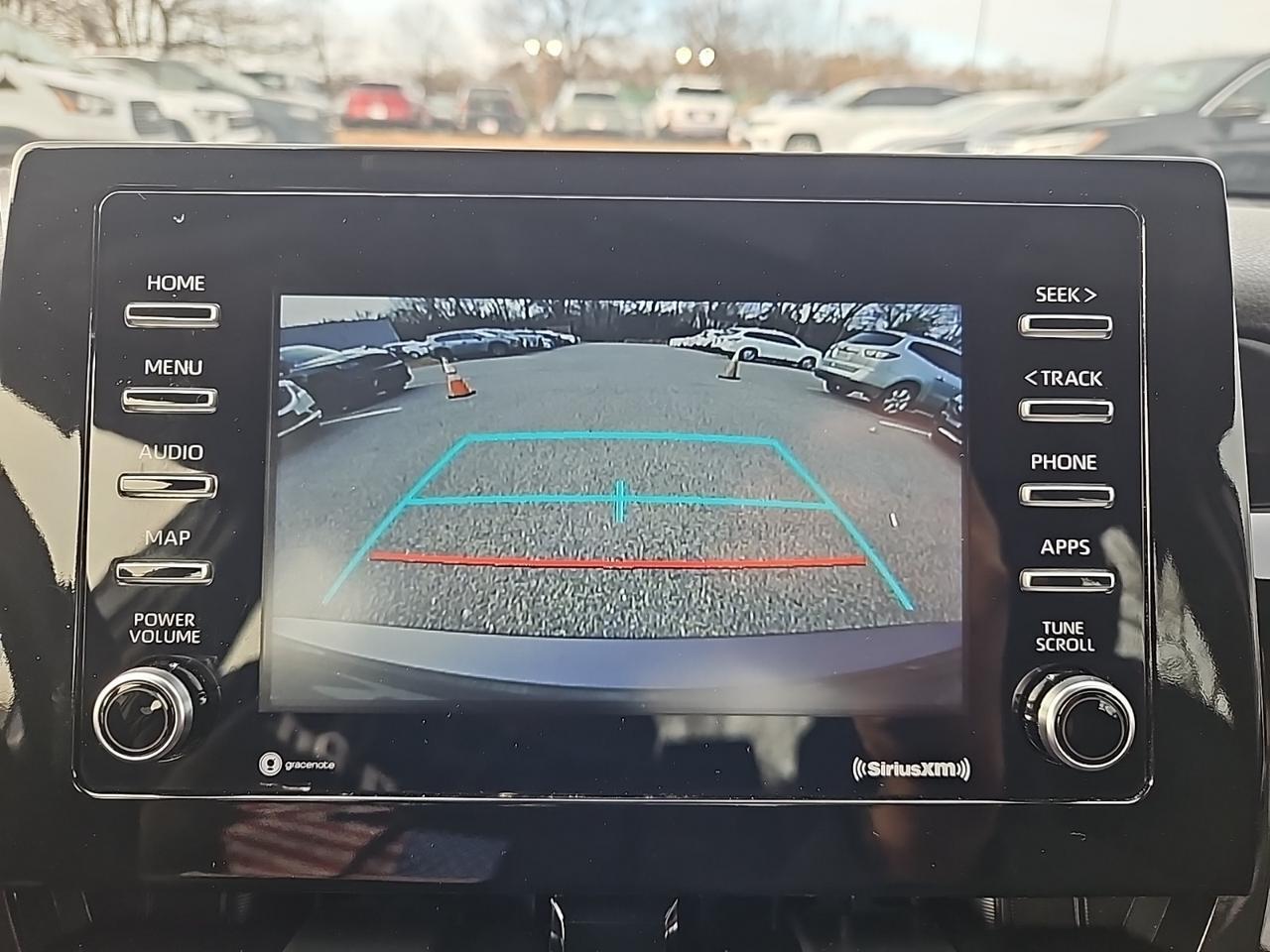 2024 Toyota Camry LE Waldorf MD