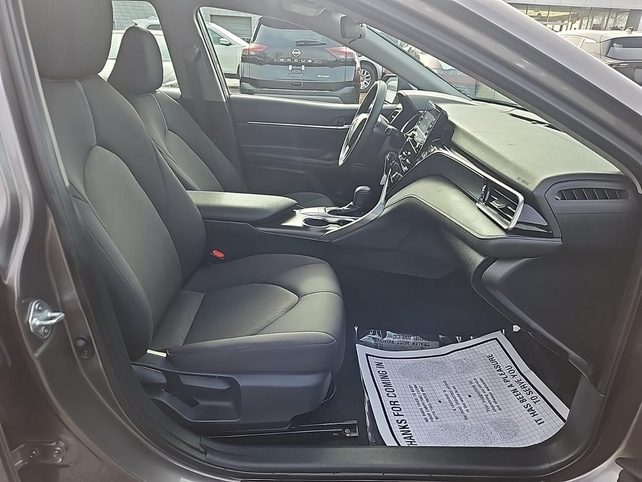 2024 Toyota Camry LE Waldorf MD