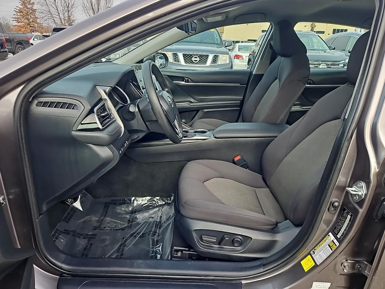 2024 Toyota Camry LE Waldorf MD