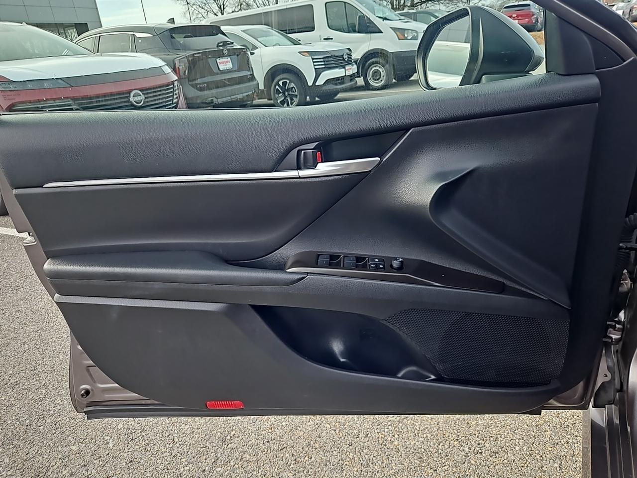 2024 Toyota Camry LE Waldorf MD