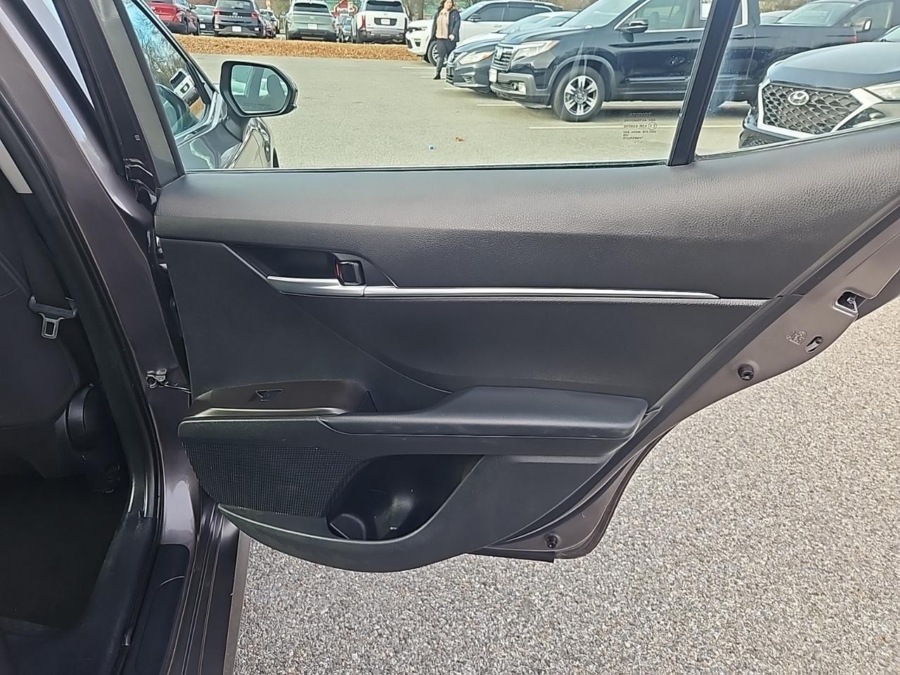 2024 Toyota Camry LE Waldorf MD