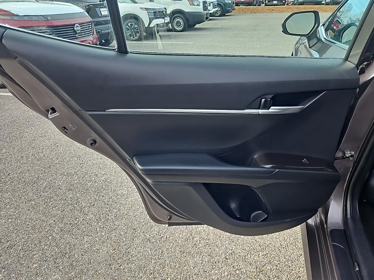 2024 Toyota Camry LE Waldorf MD