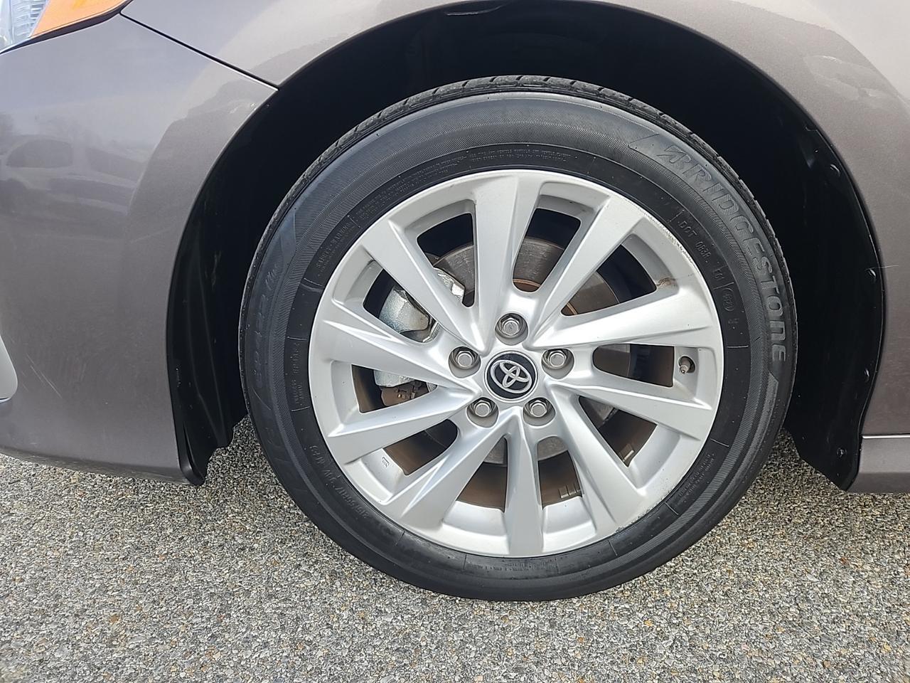 2024 Toyota Camry LE Waldorf MD