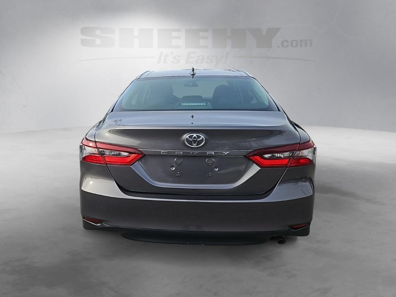 2024 Toyota Camry LE Waldorf MD