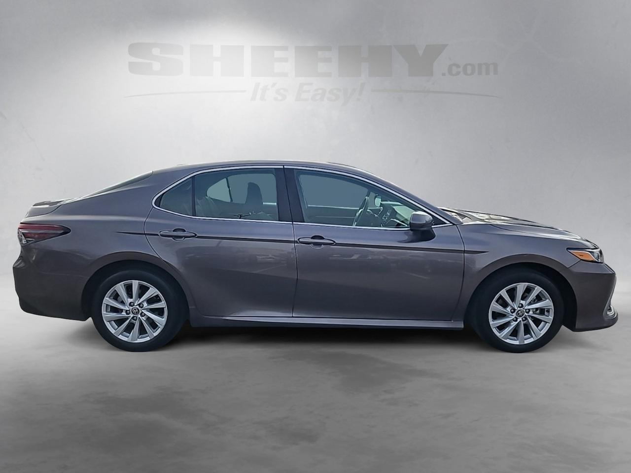 2024 Toyota Camry LE Waldorf MD