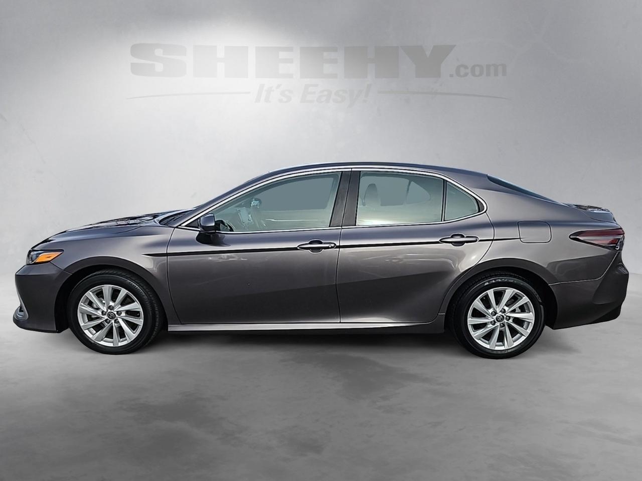 2024 Toyota Camry LE Waldorf MD