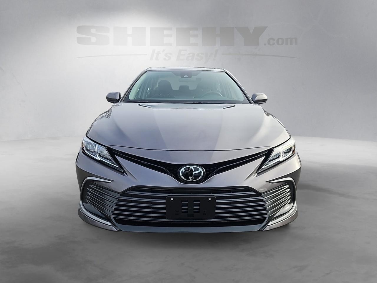 2024 Toyota Camry LE Waldorf MD