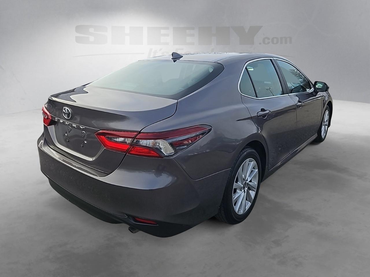 2024 Toyota Camry LE Waldorf MD