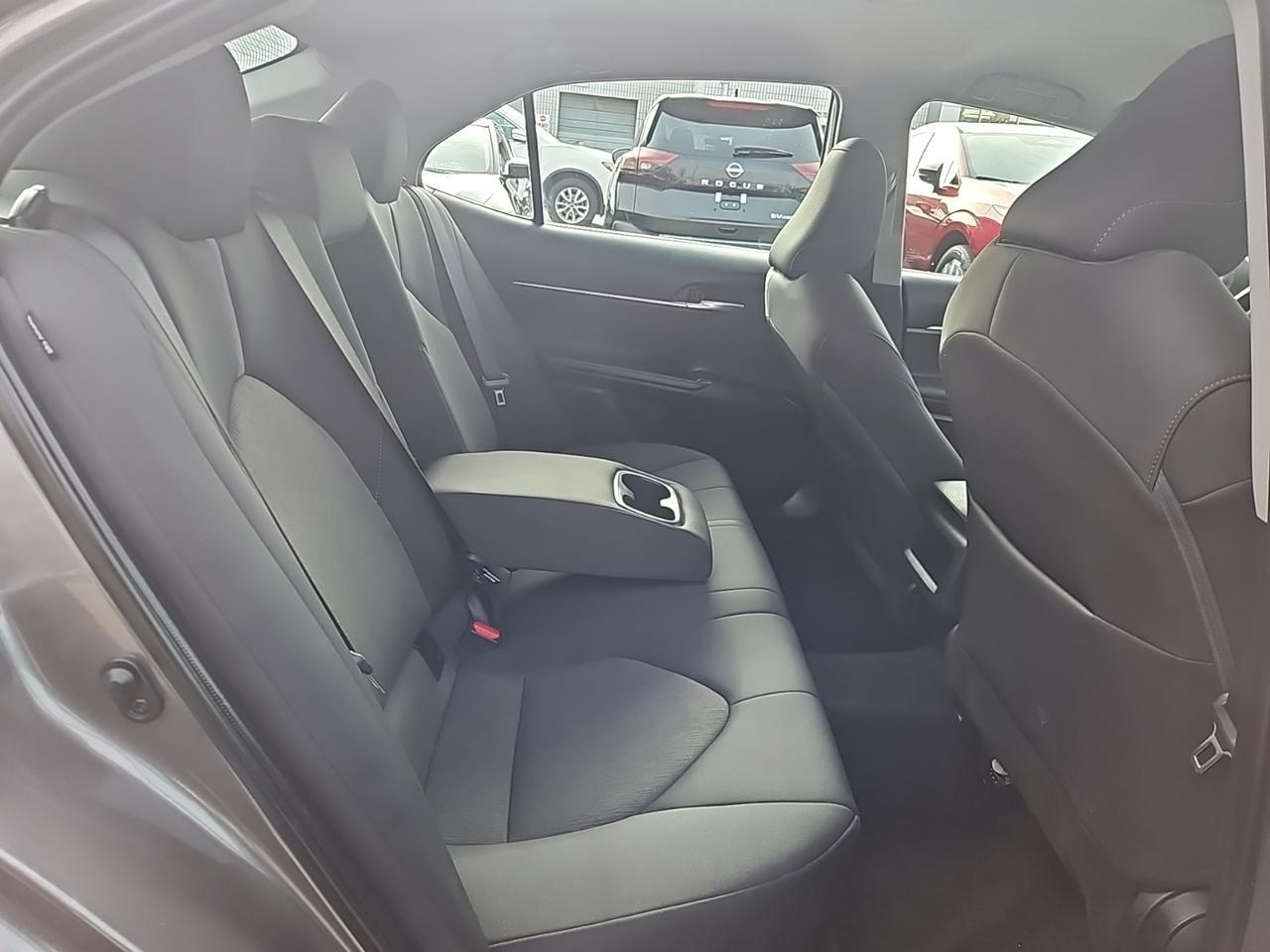 2024 Toyota Camry LE Waldorf MD