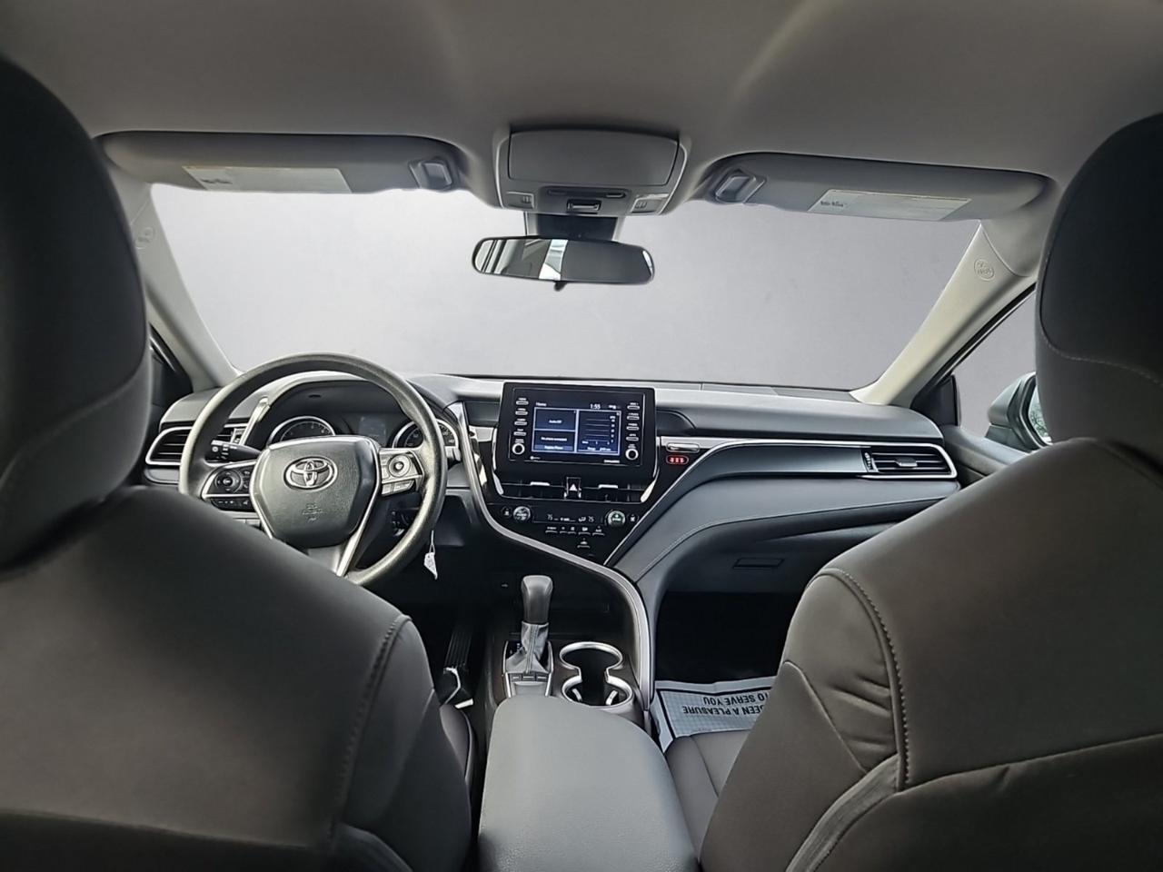 2024 Toyota Camry LE Waldorf MD