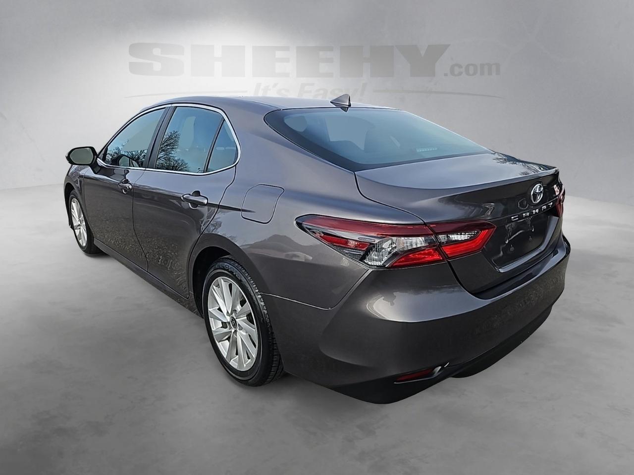 2024 Toyota Camry LE Waldorf MD