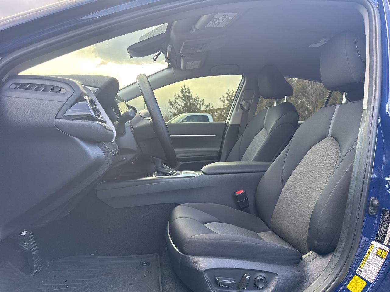 2024 Toyota Camry LE Chantilly VA