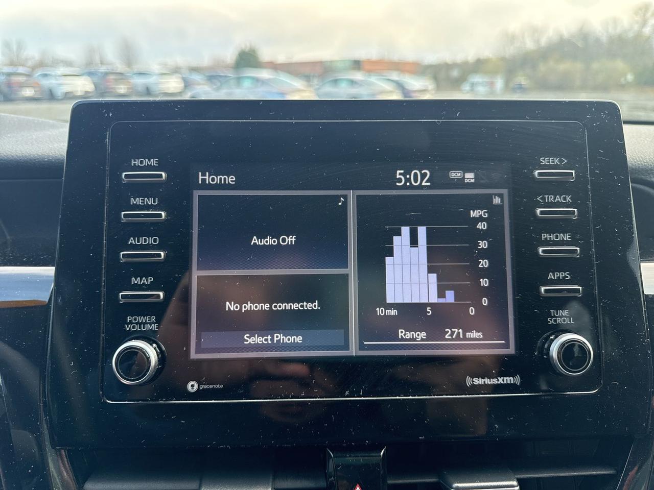 2024 Toyota Camry LE Chantilly VA