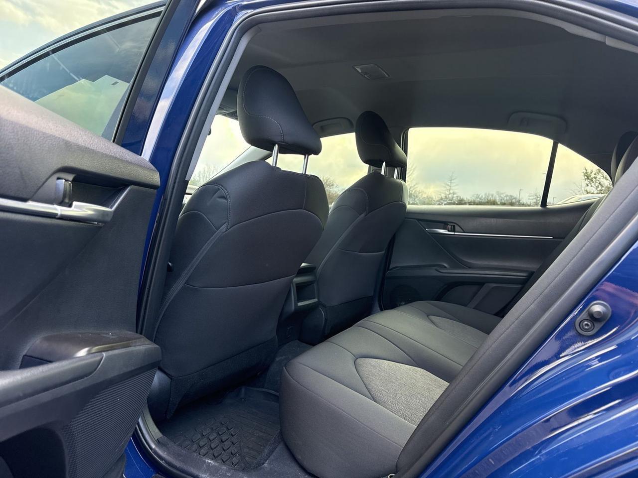 2024 Toyota Camry LE Chantilly VA