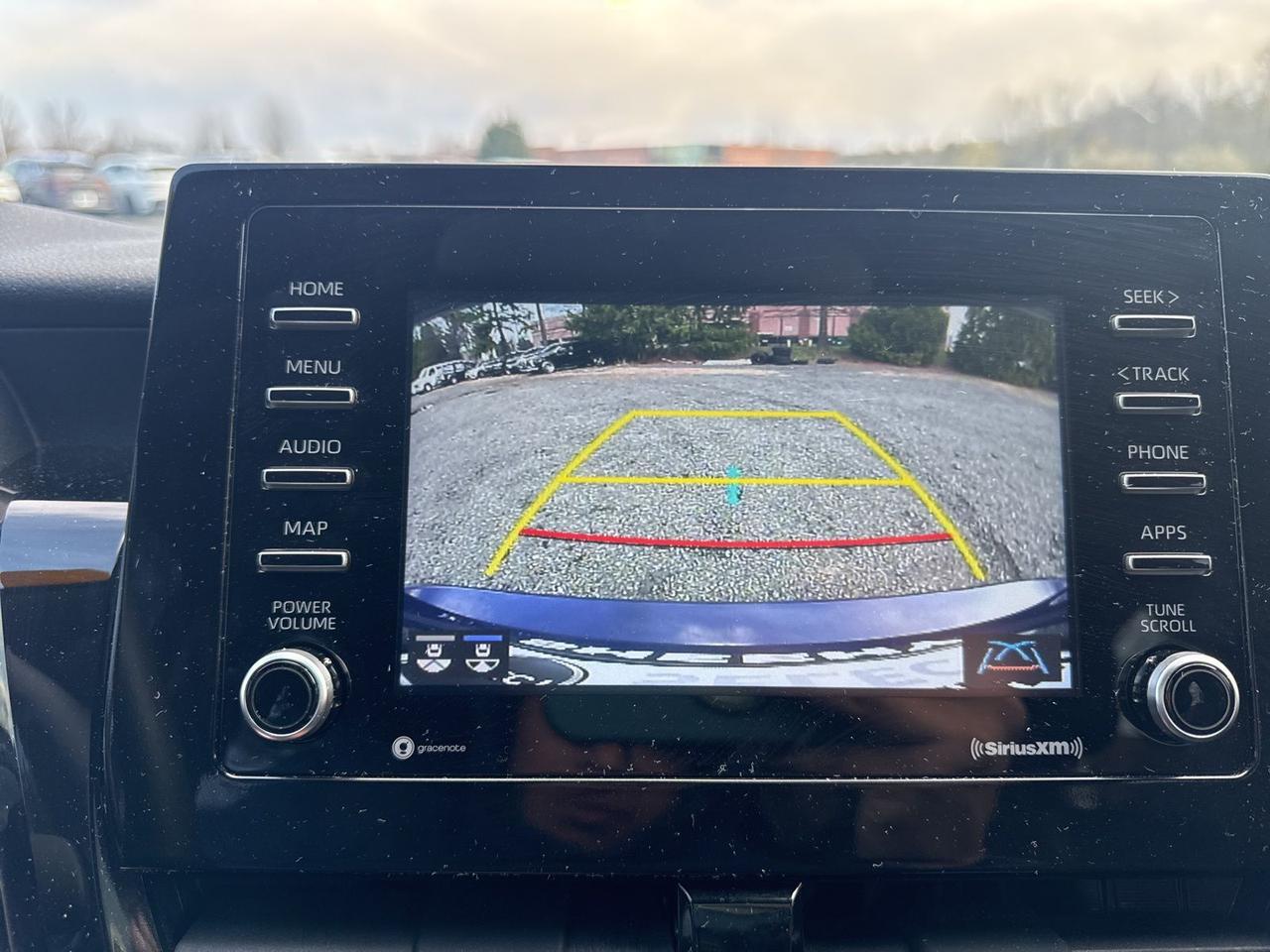 2024 Toyota Camry LE Chantilly VA