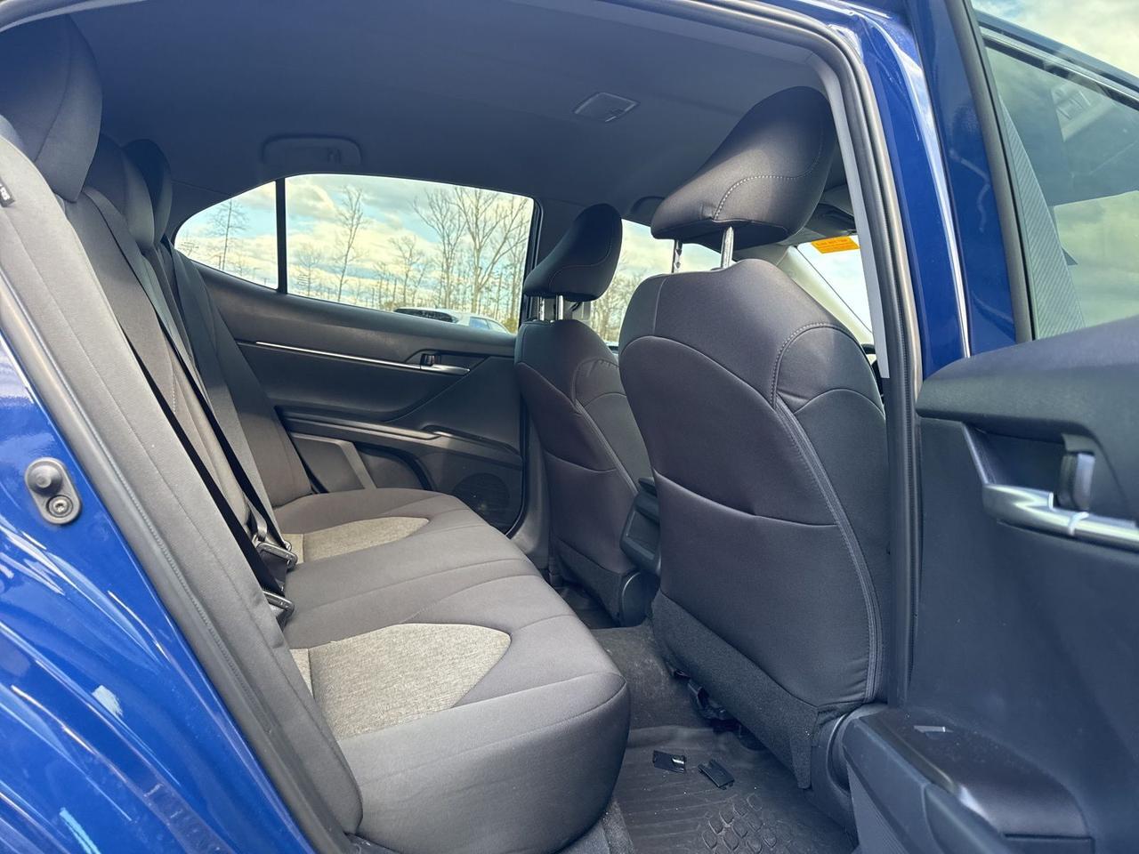 2024 Toyota Camry LE Chantilly VA