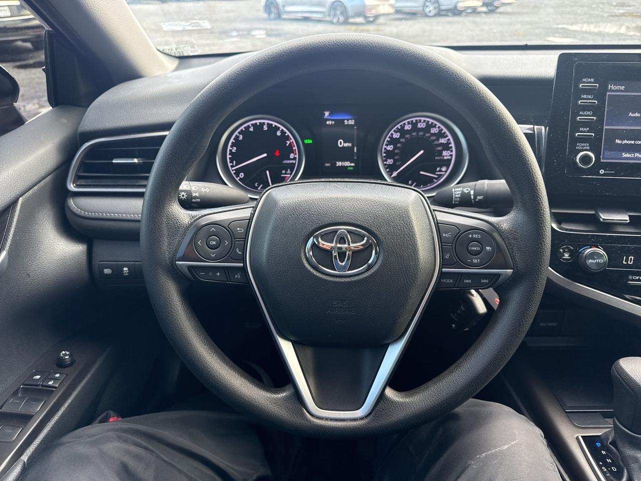 2024 Toyota Camry LE Chantilly VA