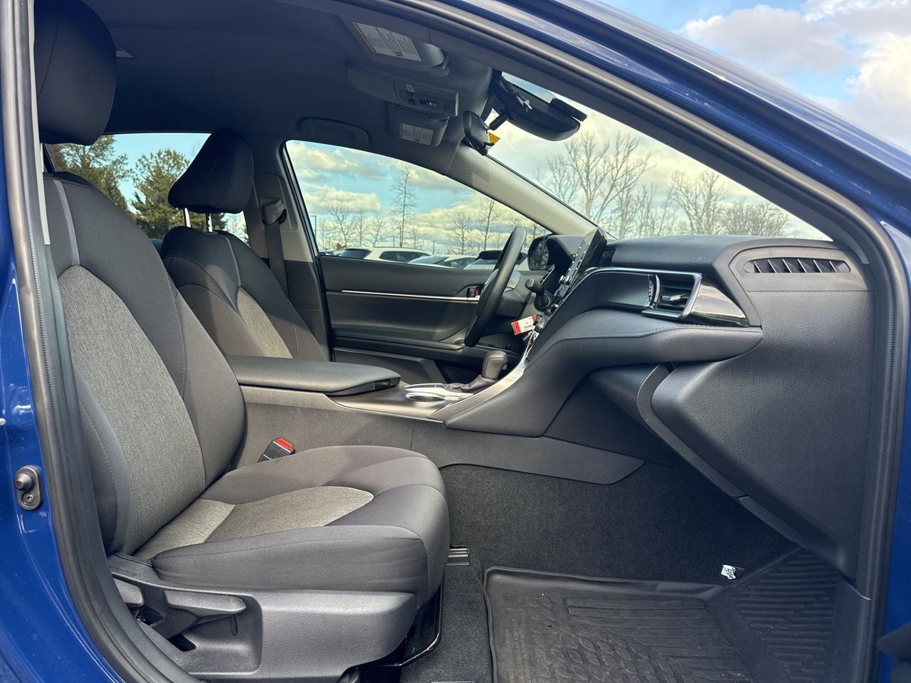 2024 Toyota Camry LE Chantilly VA