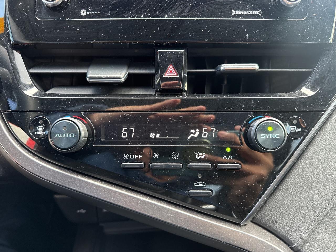 2024 Toyota Camry LE Chantilly VA