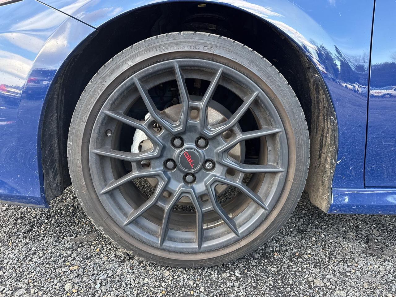 2024 Toyota Camry LE Chantilly VA