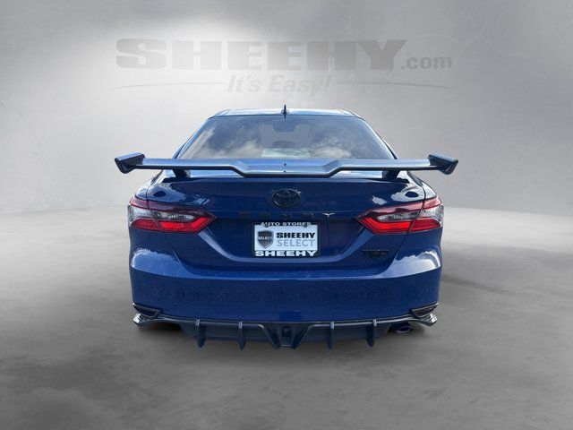 2024 Toyota Camry LE Chantilly VA