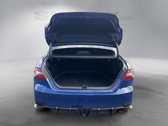 2024 Toyota Camry LE Chantilly VA