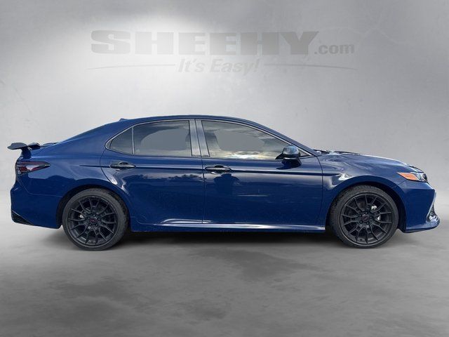 2024 Toyota Camry LE Chantilly VA