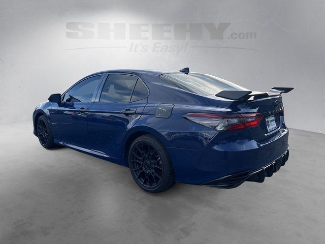 2024 Toyota Camry LE Chantilly VA