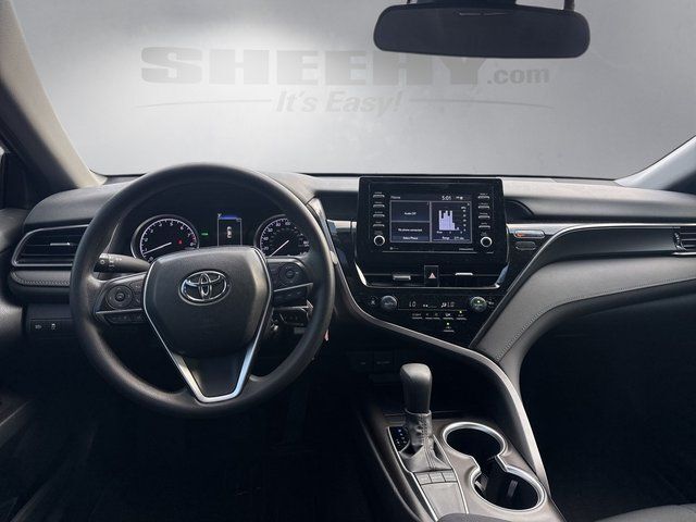 2024 Toyota Camry LE Chantilly VA
