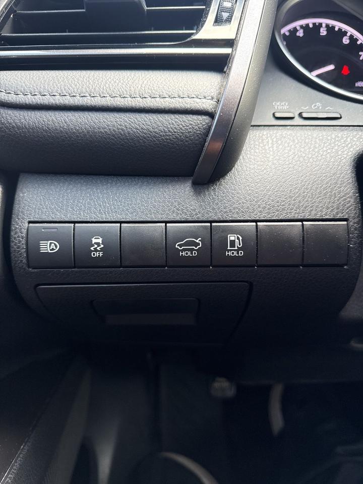 2024 Toyota Camry LE Chantilly VA