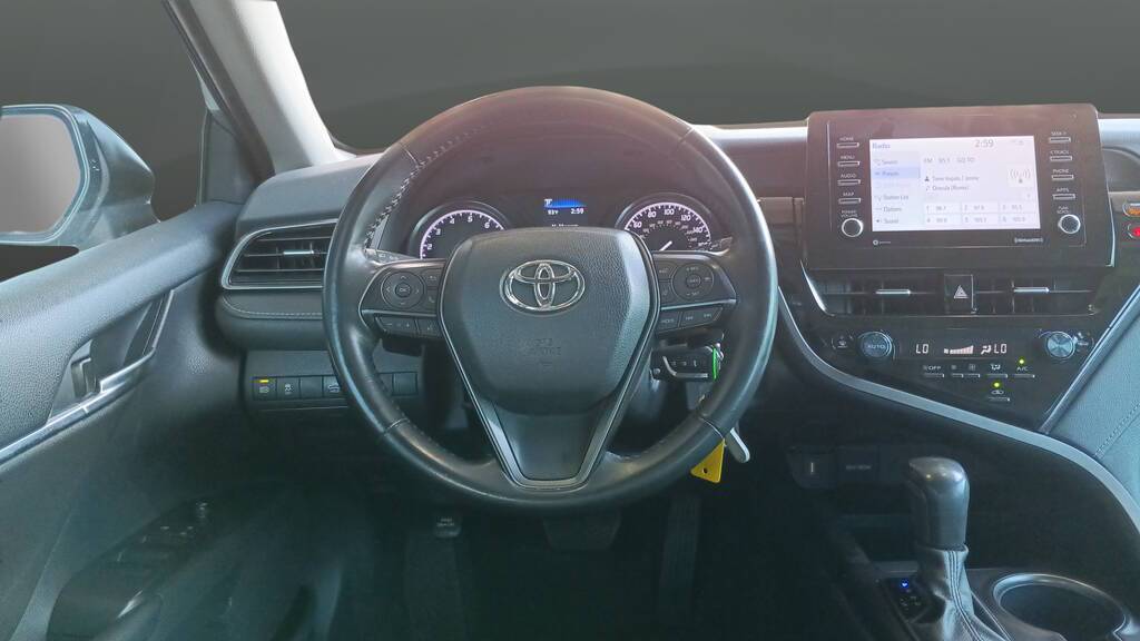 2024 Toyota Camry SE 4dr Sedan Saint Augustine FL