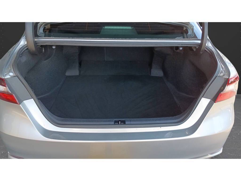 2024 Toyota Camry SE 4dr Sedan Saint Augustine FL
