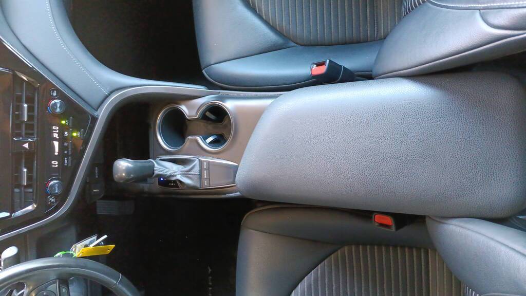 2024 Toyota Camry SE 4dr Sedan Saint Augustine FL