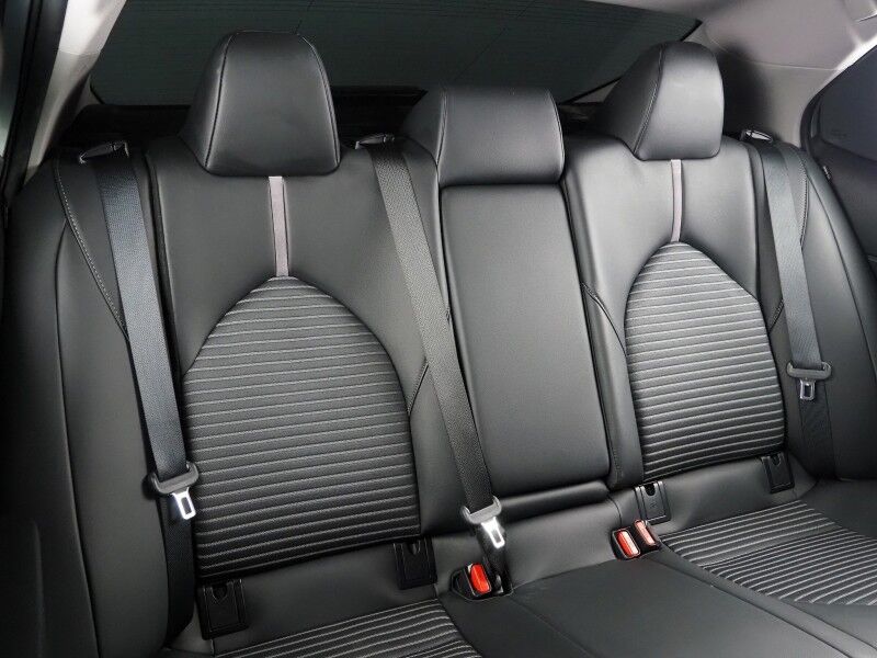 2024 Toyota Camry SE *ADAPTIVE CRUISE, LANE DEPARTURE ALERT, COLLISION ALERT, BACKUP-CAMERA, COLOR TOUCHSCREEN, SPORT SOFTEX, 18 INCH ALLOYS, LED HEADLIGHTS, BLUETOOTH, ANDROID & APPLE Round Rock TX