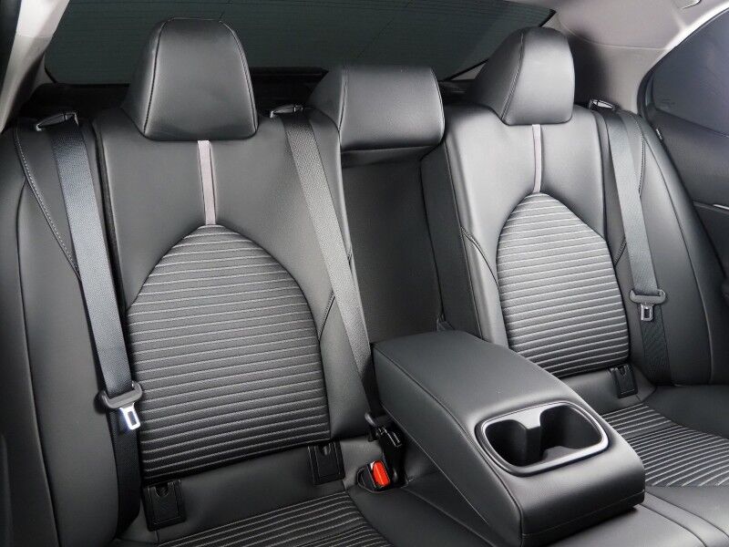 2024 Toyota Camry SE *ADAPTIVE CRUISE, LANE DEPARTURE ALERT, COLLISION ALERT, BACKUP-CAMERA, COLOR TOUCHSCREEN, SPORT SOFTEX, 18 INCH ALLOYS, LED HEADLIGHTS, BLUETOOTH, ANDROID & APPLE Round Rock TX