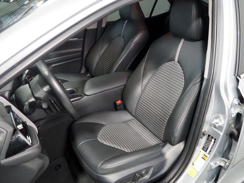 2024 Toyota Camry SE *ADAPTIVE CRUISE, LANE DEPARTURE ALERT, COLLISION ALERT, BACKUP-CAMERA, COLOR TOUCHSCREEN, SPORT SOFTEX, 18 INCH ALLOYS, LED HEADLIGHTS, BLUETOOTH, ANDROID & APPLE Round Rock TX