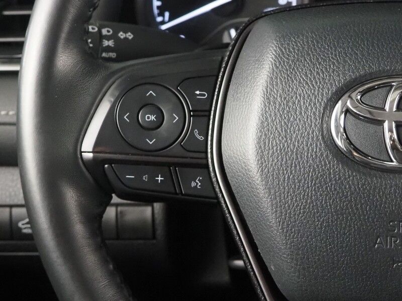 2024 Toyota Camry SE *ADAPTIVE CRUISE, LANE DEPARTURE ALERT, COLLISION ALERT, BACKUP-CAMERA, COLOR TOUCHSCREEN, SPORT SOFTEX, 18 INCH ALLOYS, LED HEADLIGHTS, BLUETOOTH, ANDROID & APPLE Round Rock TX