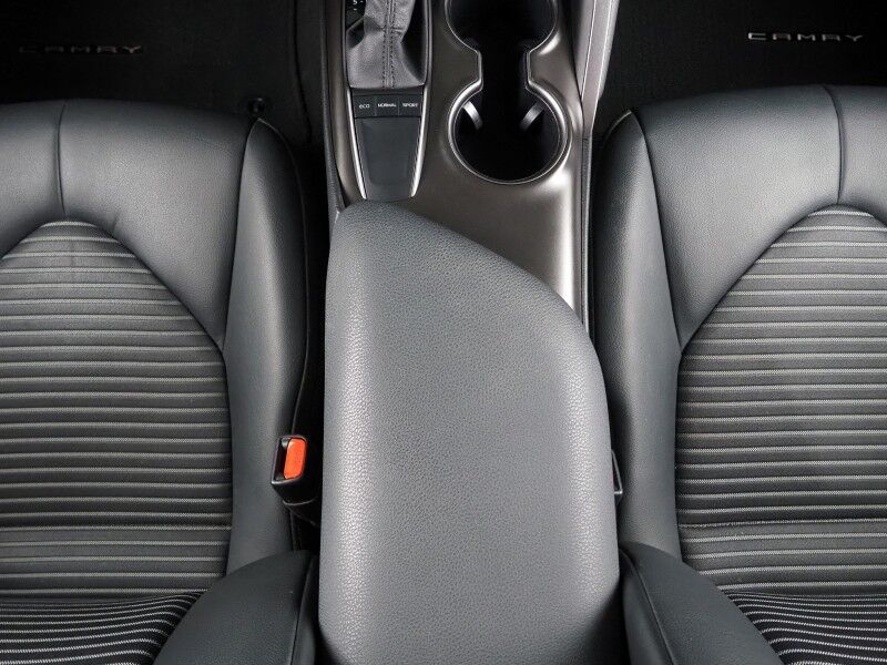 2024 Toyota Camry SE *ADAPTIVE CRUISE, LANE DEPARTURE ALERT, COLLISION ALERT, BACKUP-CAMERA, COLOR TOUCHSCREEN, SPORT SOFTEX, 18 INCH ALLOYS, LED HEADLIGHTS, BLUETOOTH, ANDROID & APPLE Round Rock TX