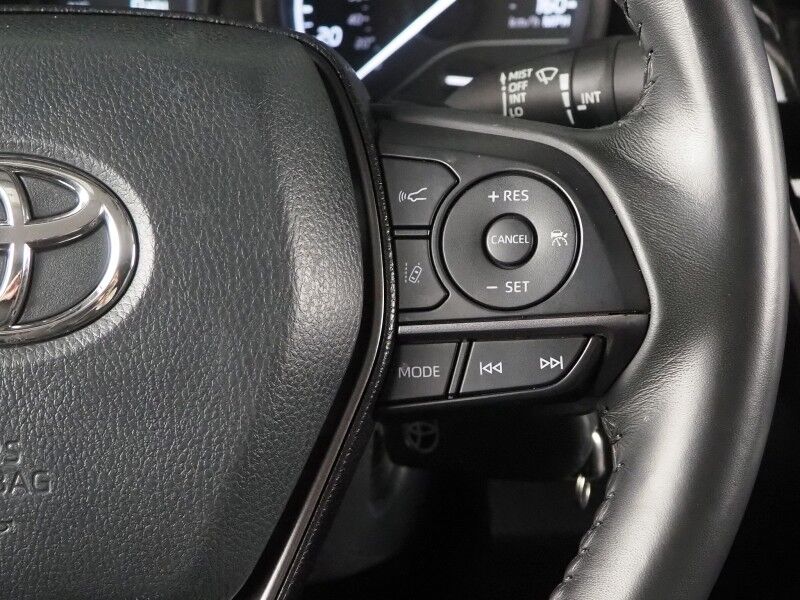 2024 Toyota Camry SE *ADAPTIVE CRUISE, LANE DEPARTURE ALERT, COLLISION ALERT, BACKUP-CAMERA, COLOR TOUCHSCREEN, SPORT SOFTEX, 18 INCH ALLOYS, LED HEADLIGHTS, BLUETOOTH, ANDROID & APPLE Round Rock TX